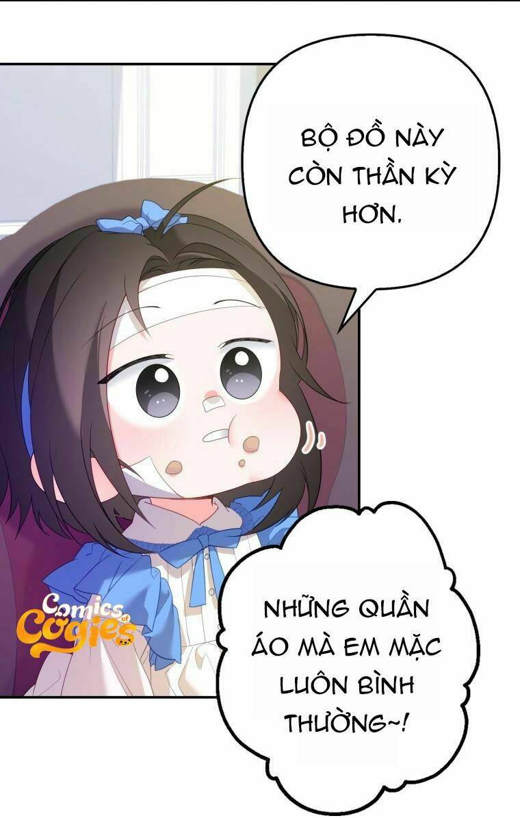 Đọc Thần Chú Lên Đi, Rose!: Chapter 7