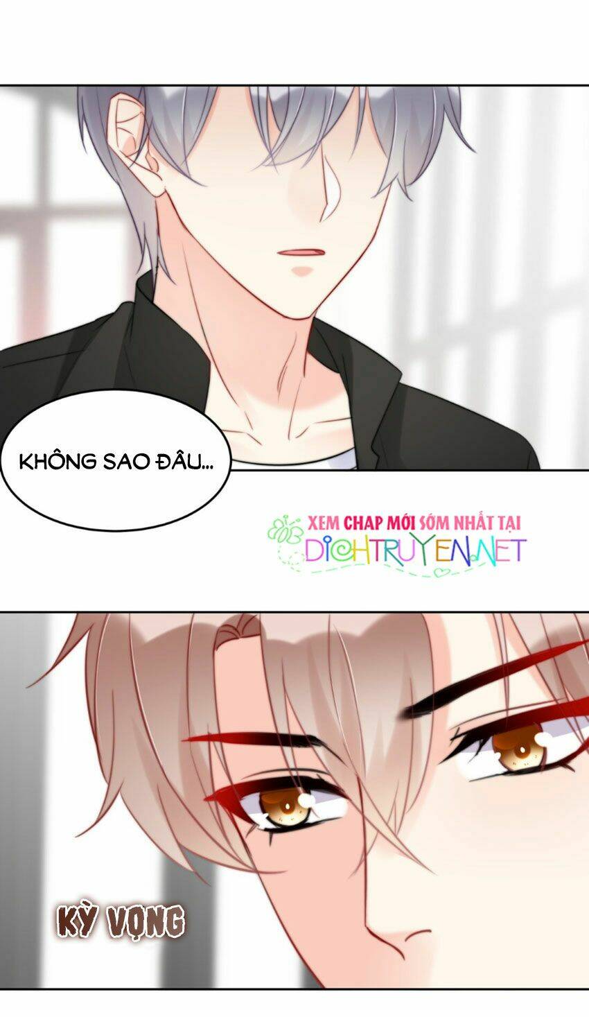 Boss Đại Nhân Là Nữ Thần?: Chapter 14