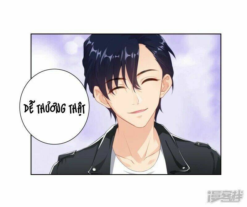 Người Yêu Ẩn Hình Của Ảnh Đế: Chapter 16