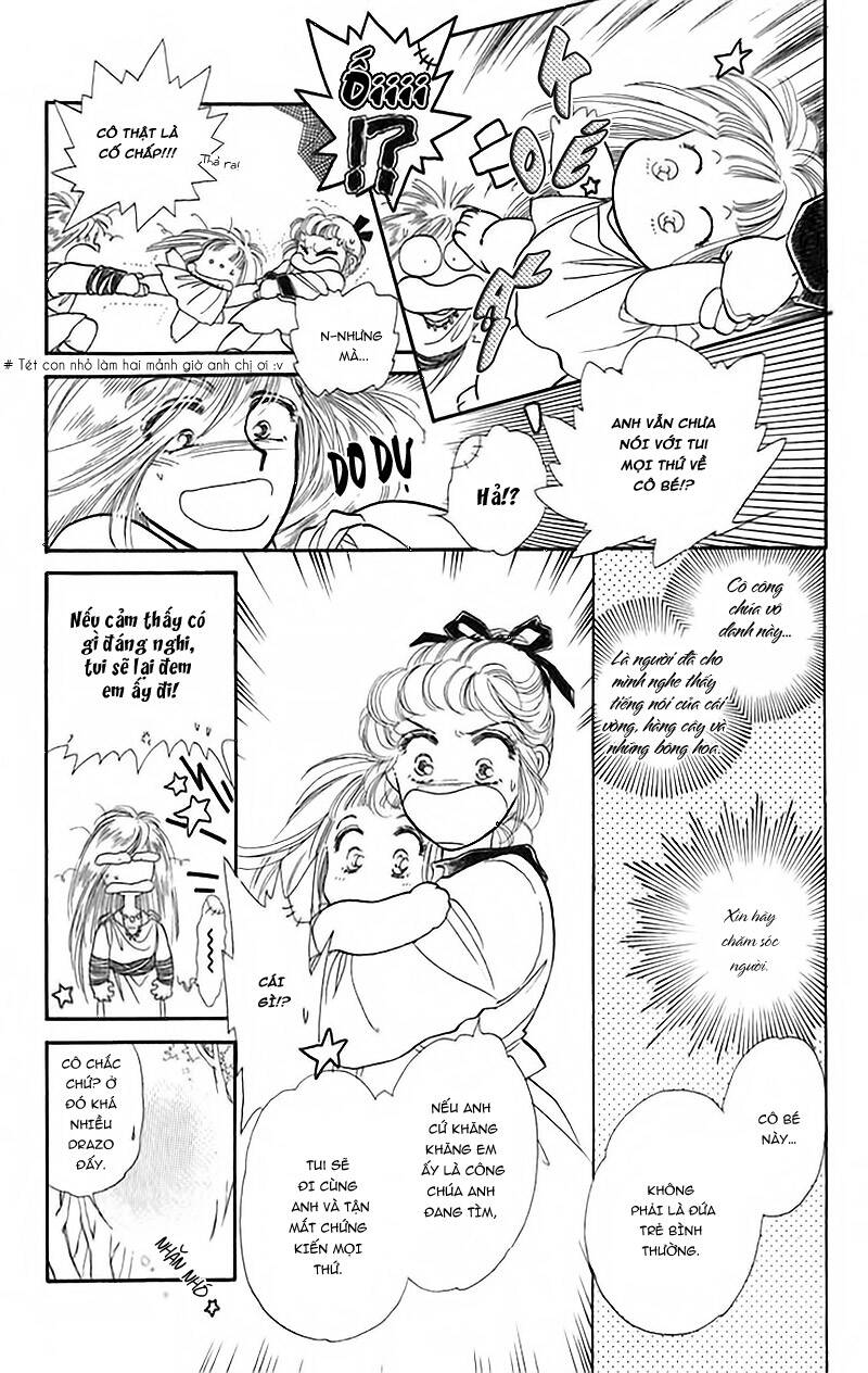 Viehmannin Wa Utau: Chapter 2
