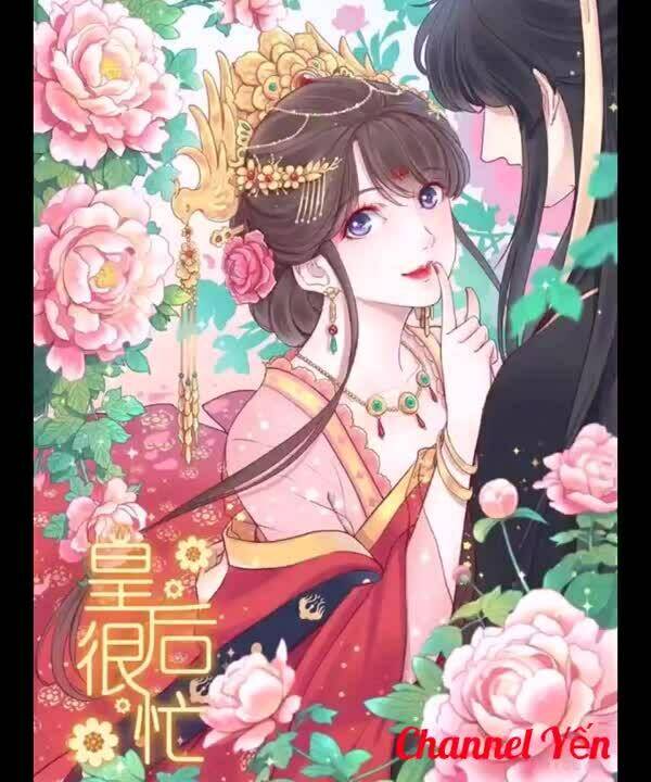 Hoàng Hậu Bận Lắm: Chapter 22.5