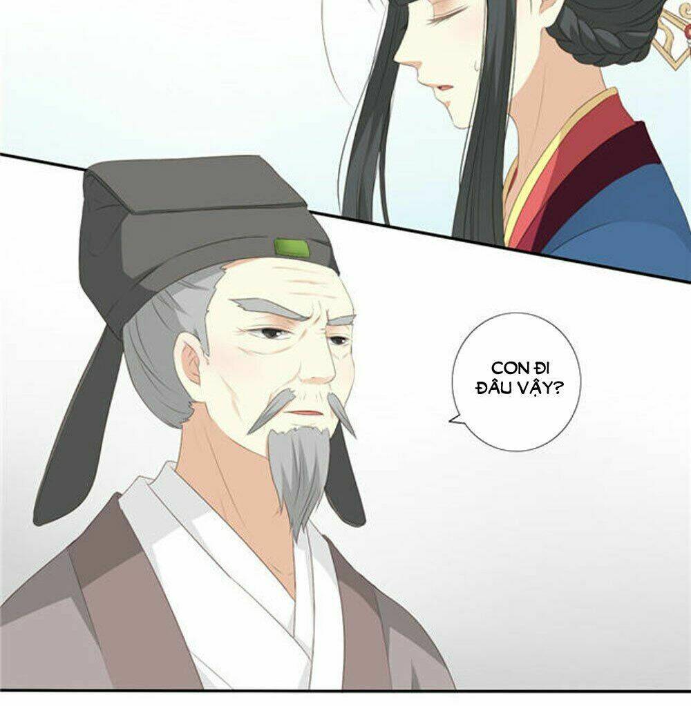 Quy Tự Dao: Chapter 56