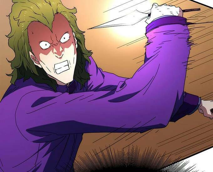 Các Chòm Sao Chỉ Chú Ý Mình Tôi: Chapter 37