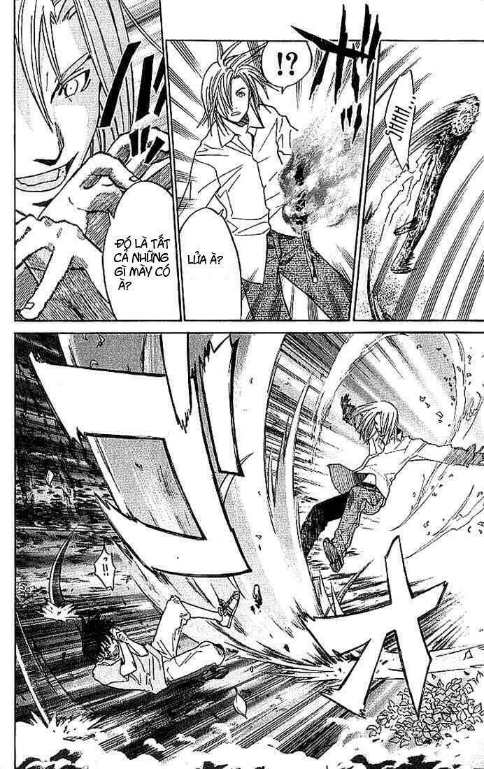 Alive - The Final Evolution: Chapter 8