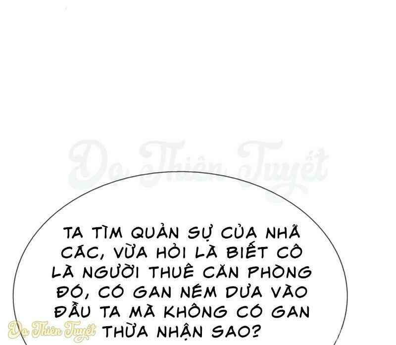 Nhân Vật Phản Diện Biến Thành Sủng Vật: Chapter 12