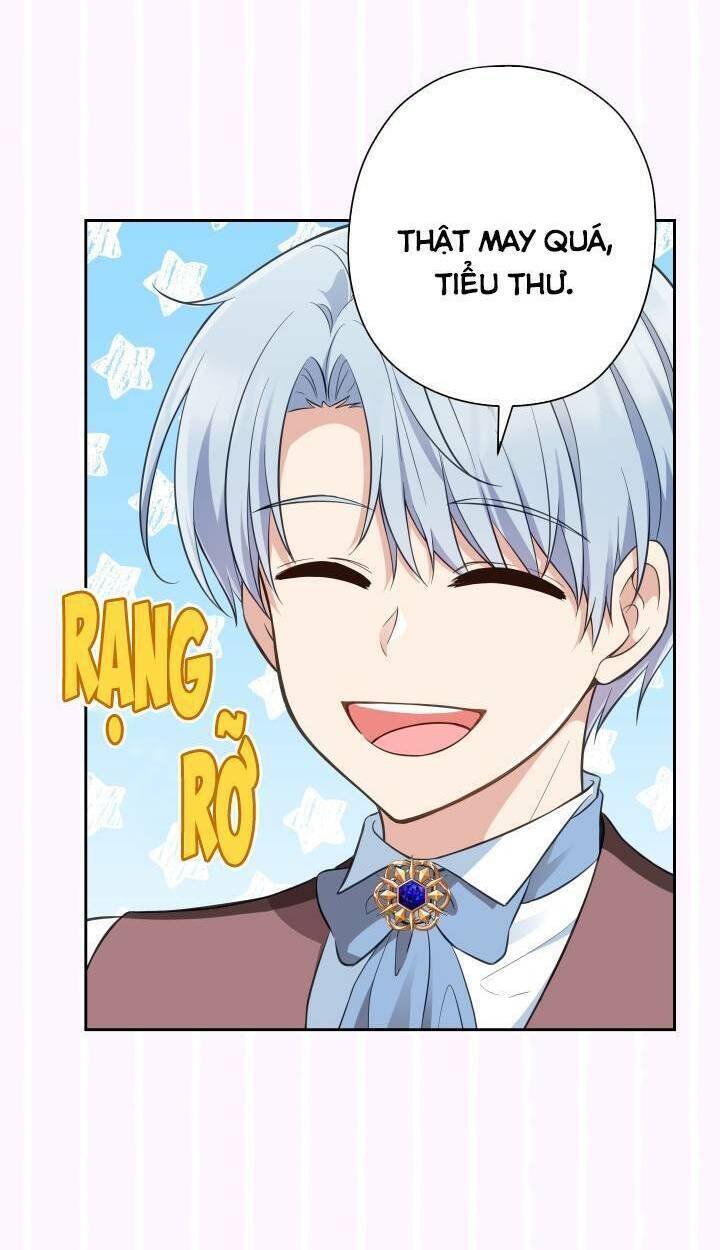 Gửi Đến Người Bạn Của Tôi: Chapter 14