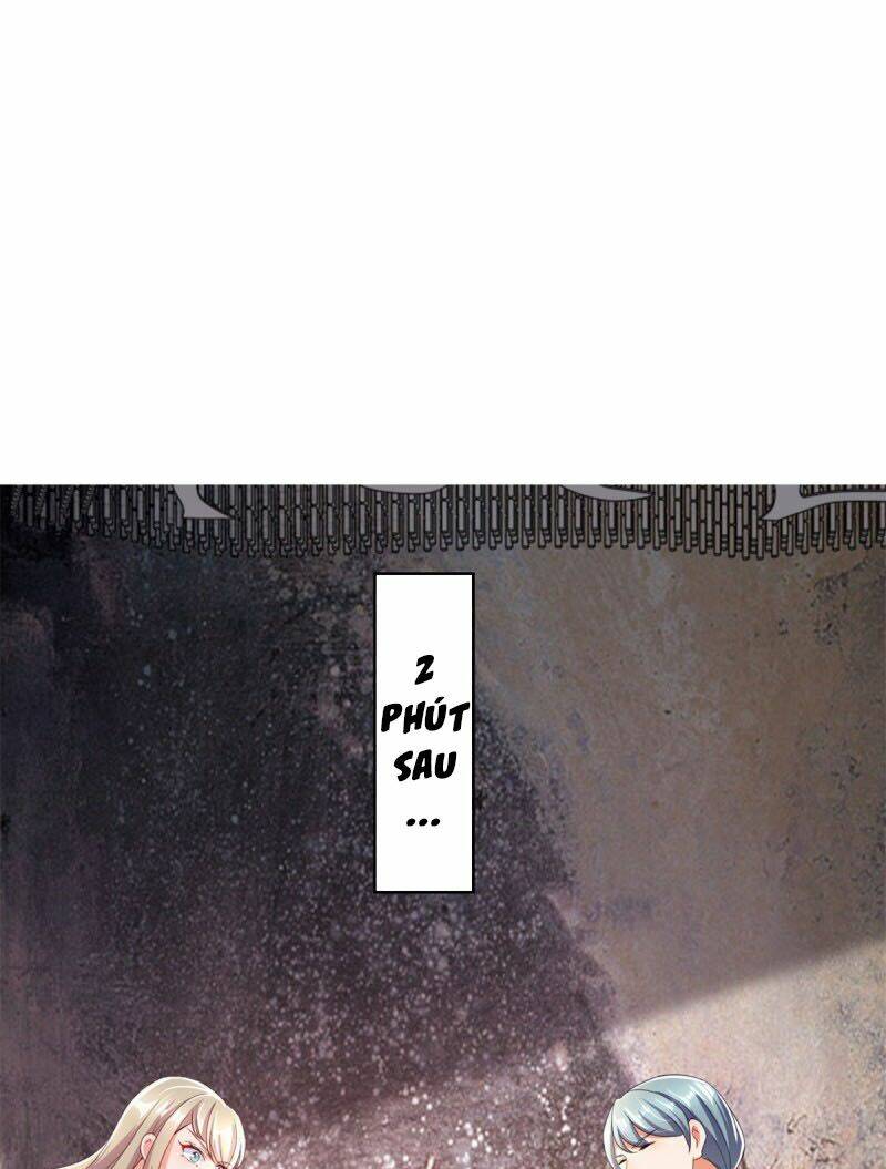 Chí Tôn Toàn Năng: Chapter 94