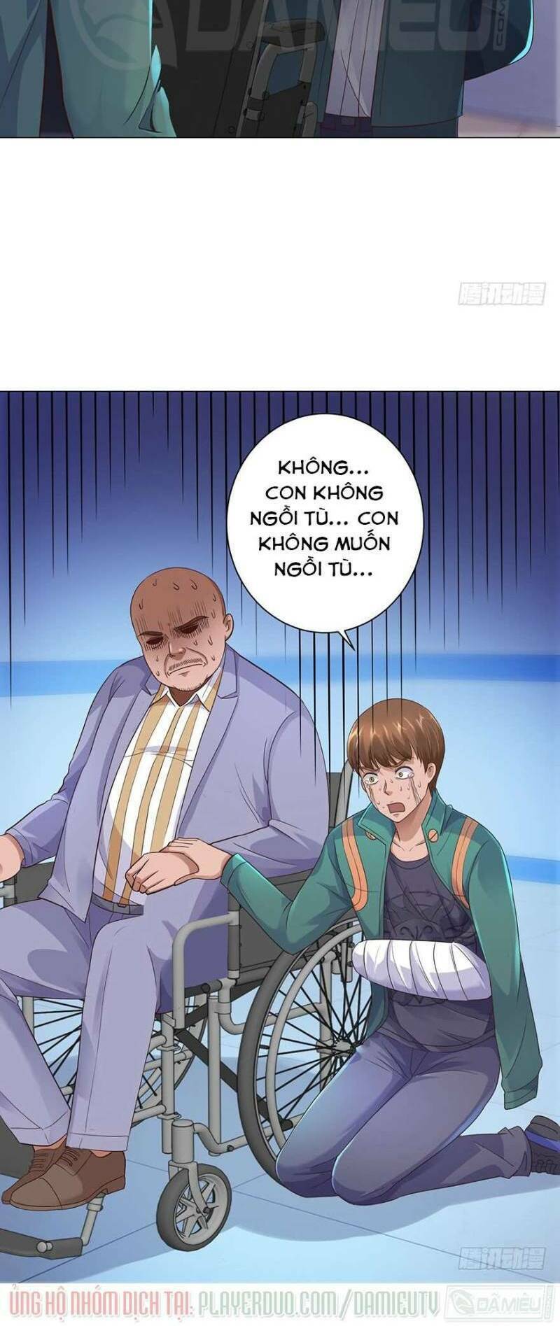 Đô Thị Chí Tôn Hệ Thống: Chapter 119