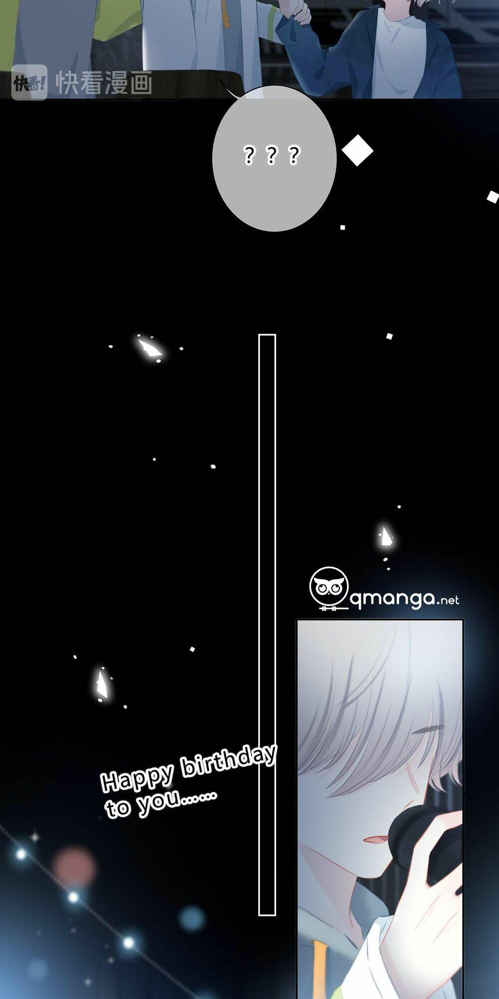 Vấp Phải Nghịch Quang: Chapter 40