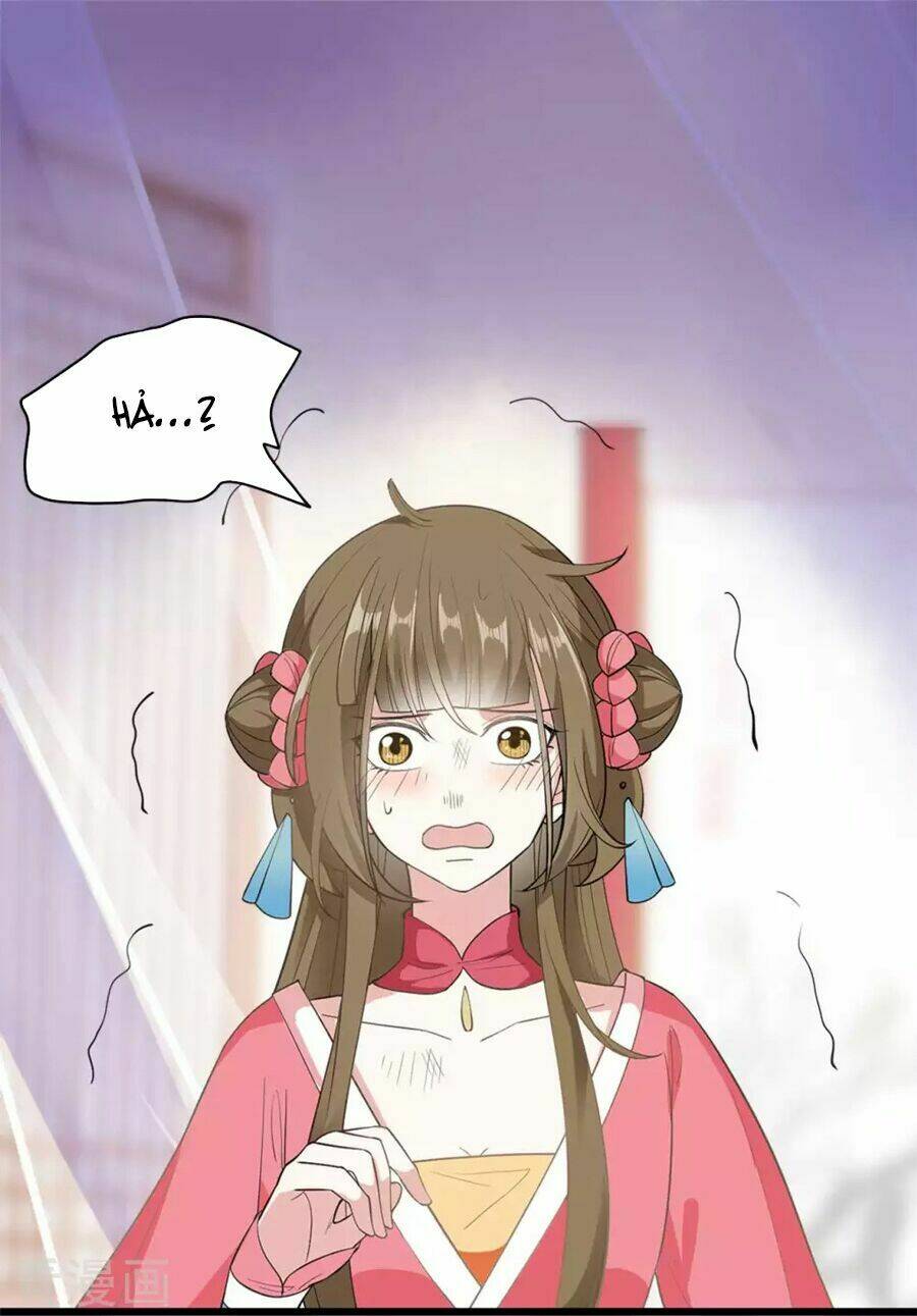 Đích Nữ Hữu Độc: Chapter 40