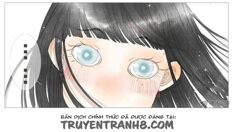 Giữa Anh Và Em: Chapter 6