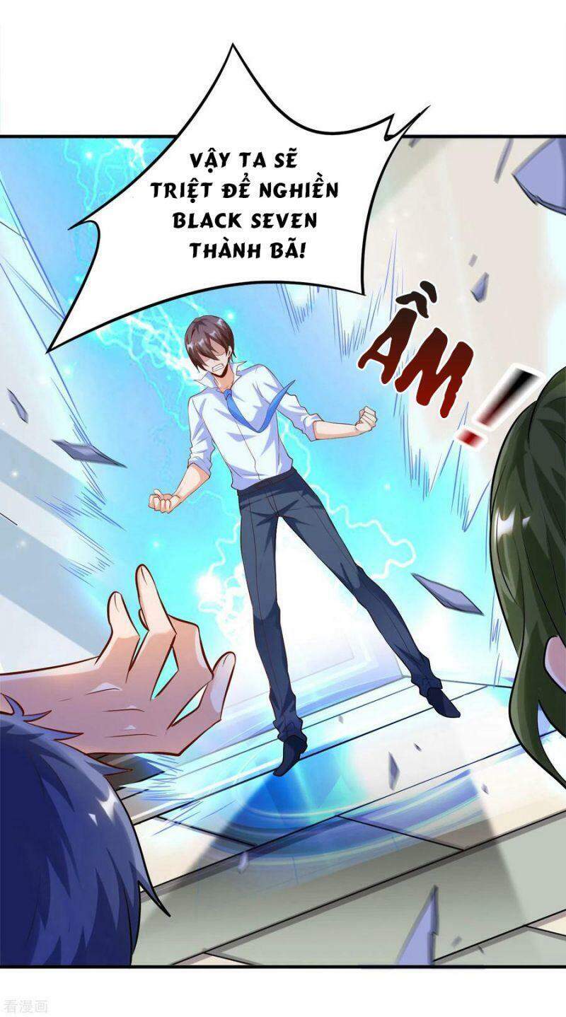Luyện Tập Thành Thần: Chapter 19