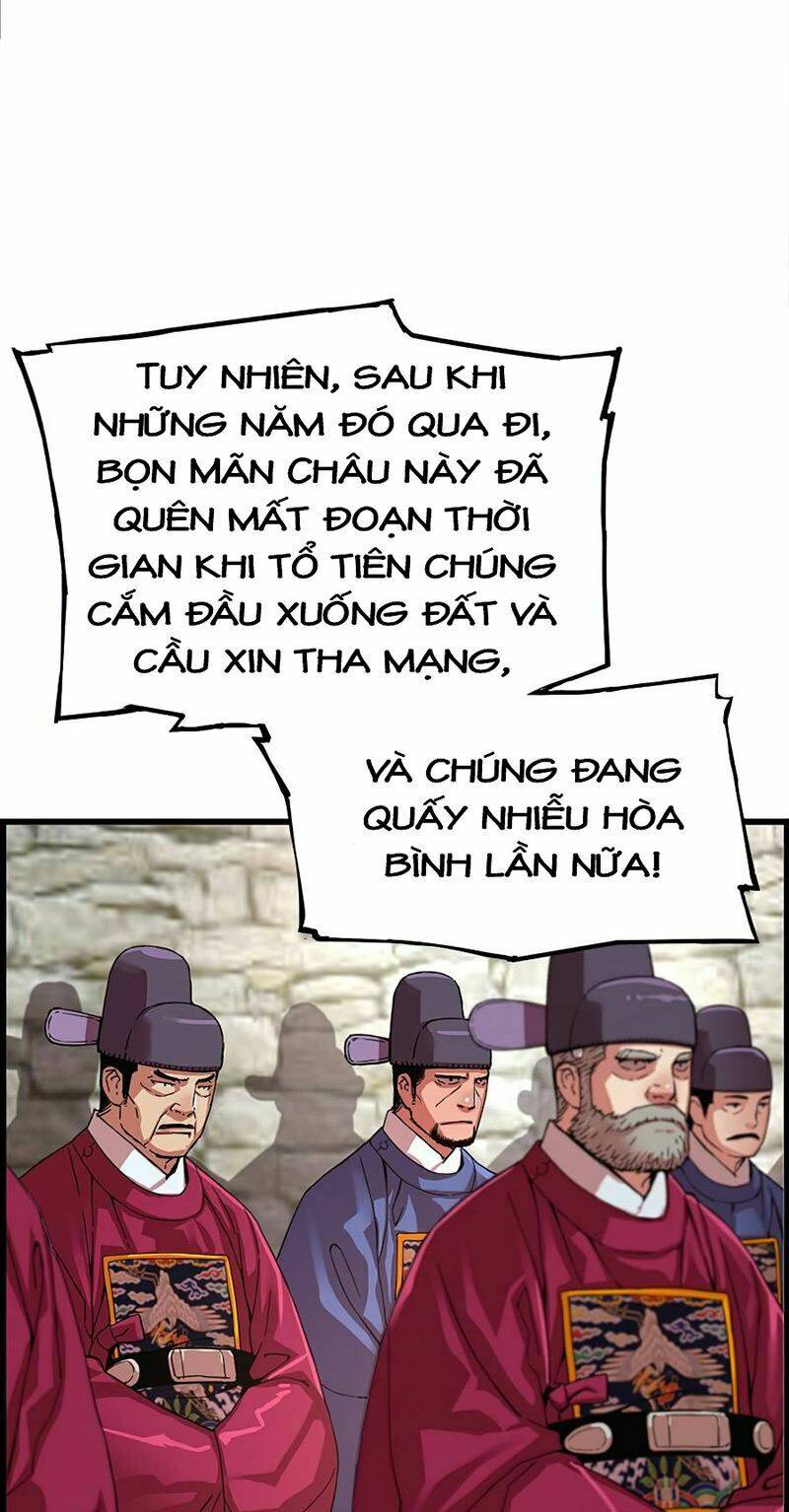 Tôi Sẽ Sống Như Một Hoàng Tử: Chapter 66
