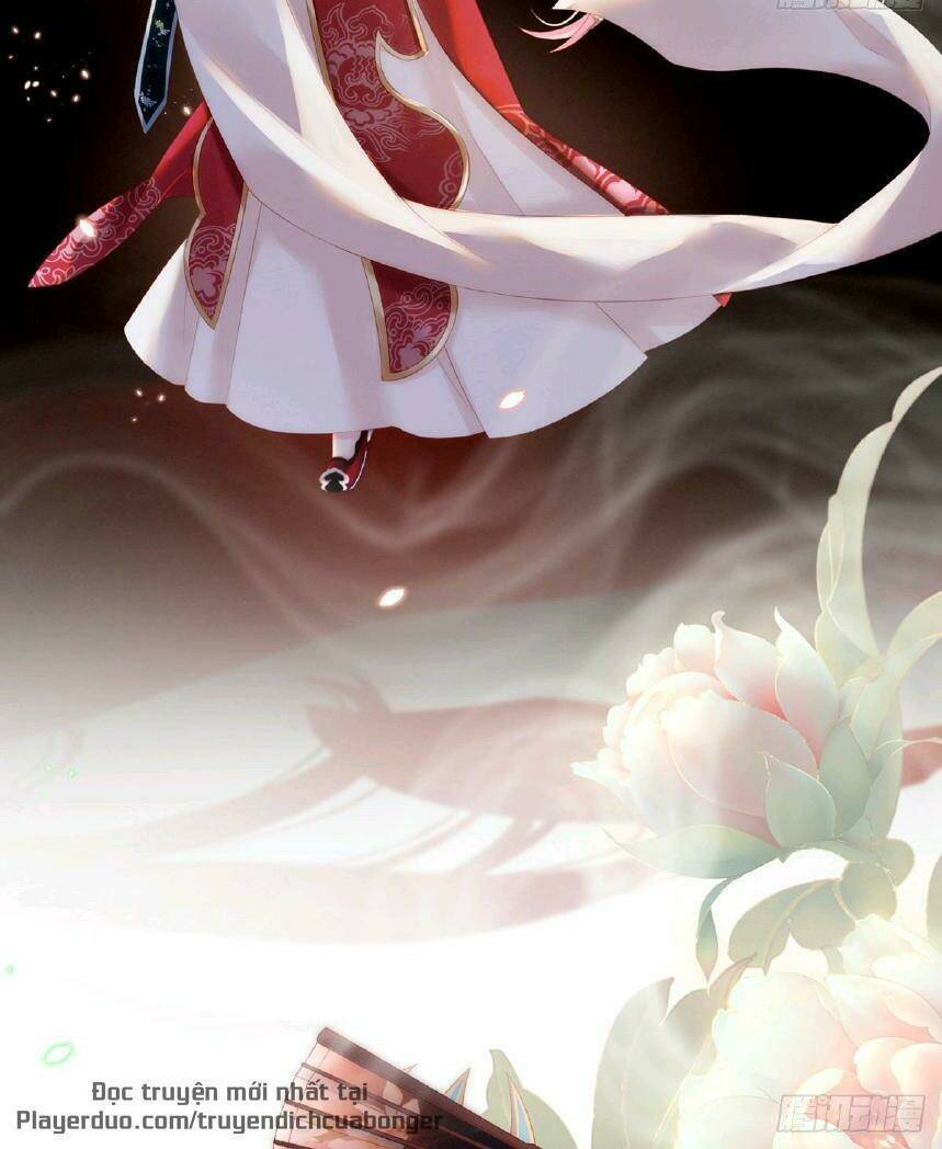 Kiều Phu Có Hỉ: Chapter 1