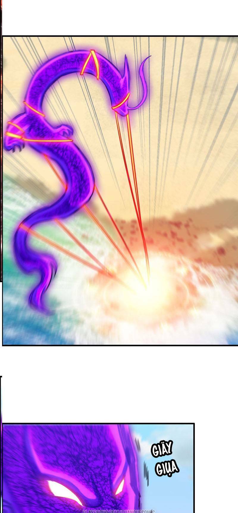 Khởi Đầu Bằng Một Con Côn: Chapter 28