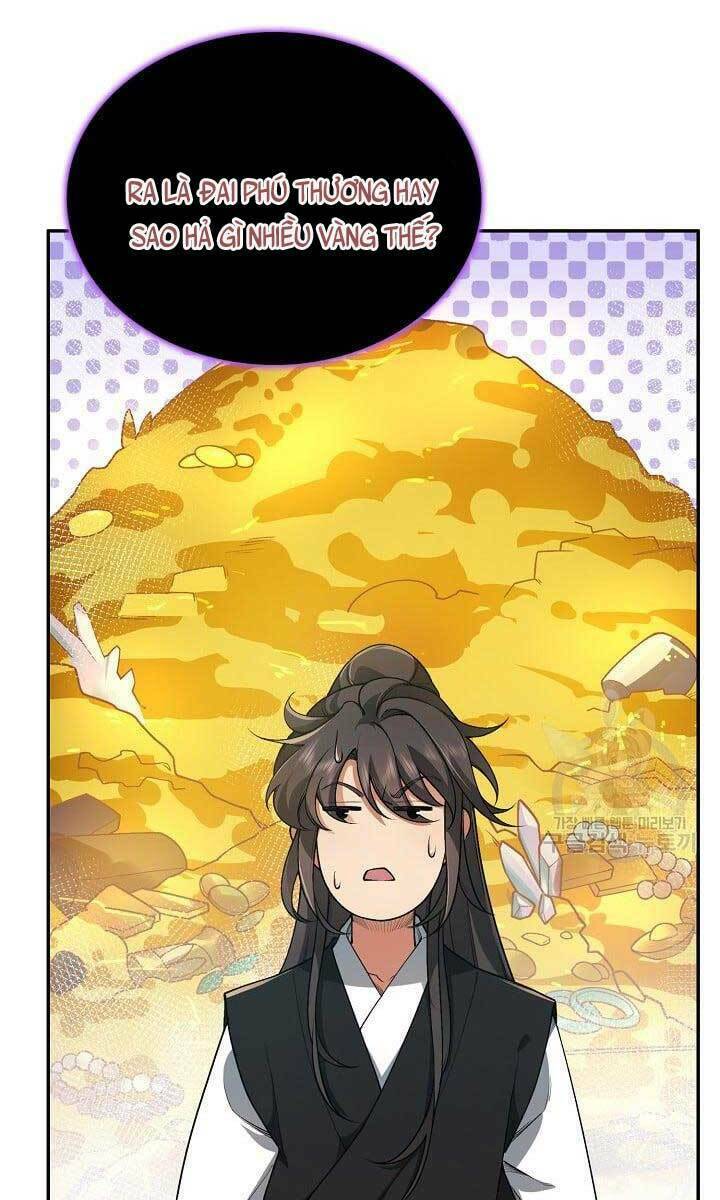 Tôi Nhặt Được Một Cây Đèn Thần: Chapter 9