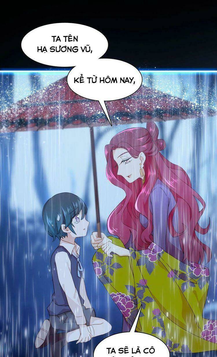 Chuyển Phát Nhanh Tình Yêu: Chapter 30