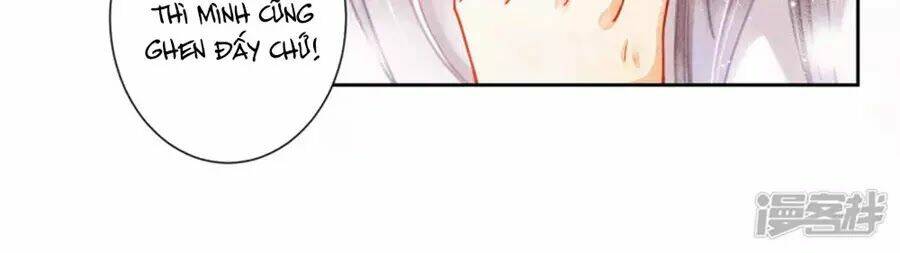 Ái Thượng Vô Địch Tiếu Hoàng Hậu: Chapter 95