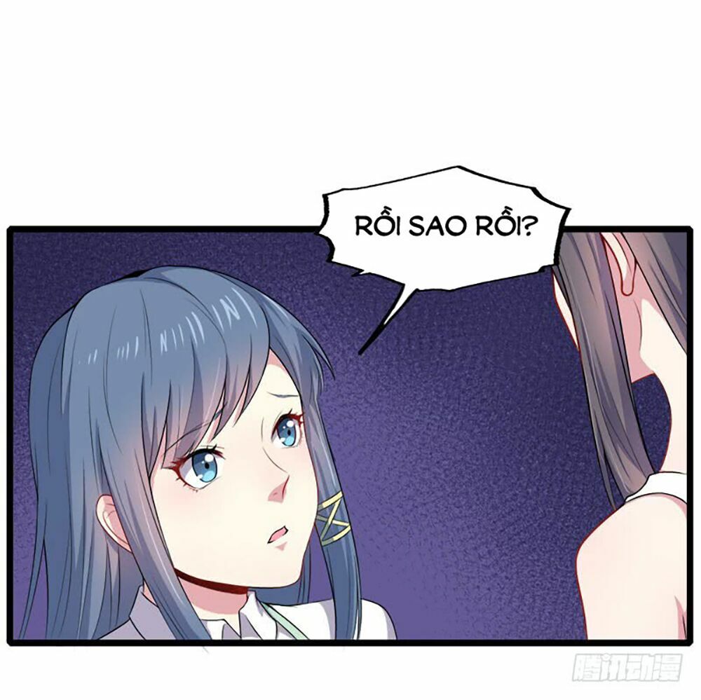 Ngạo Kiều Quỷ Vương Yêu Ta: Chapter 33