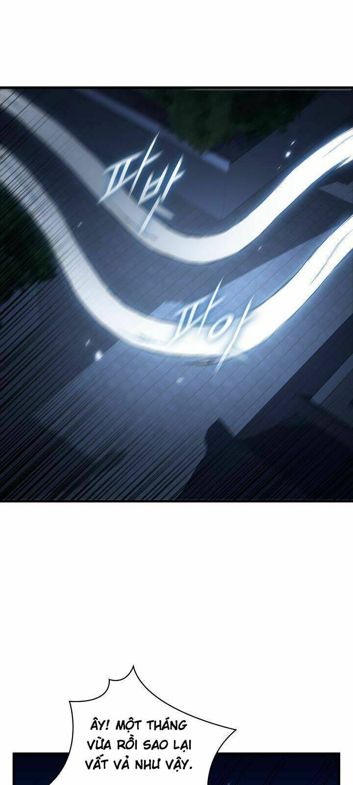 Thân Thủ Đệ Nhất Kiếm: Chapter 23