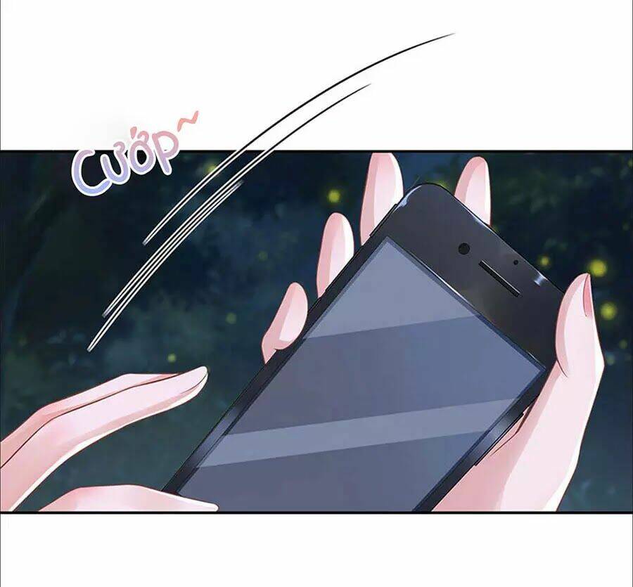 Bạn Trai Điều Khiển Giấc Mơ: Chapter 48