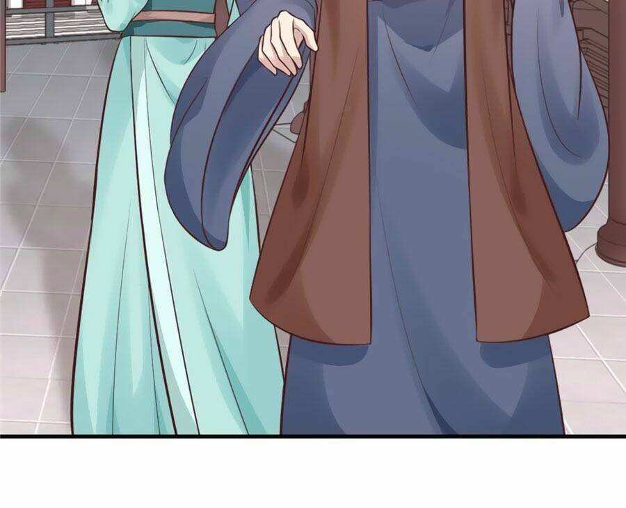 Nữ Đế Livestream Công Lược: Chapter 8