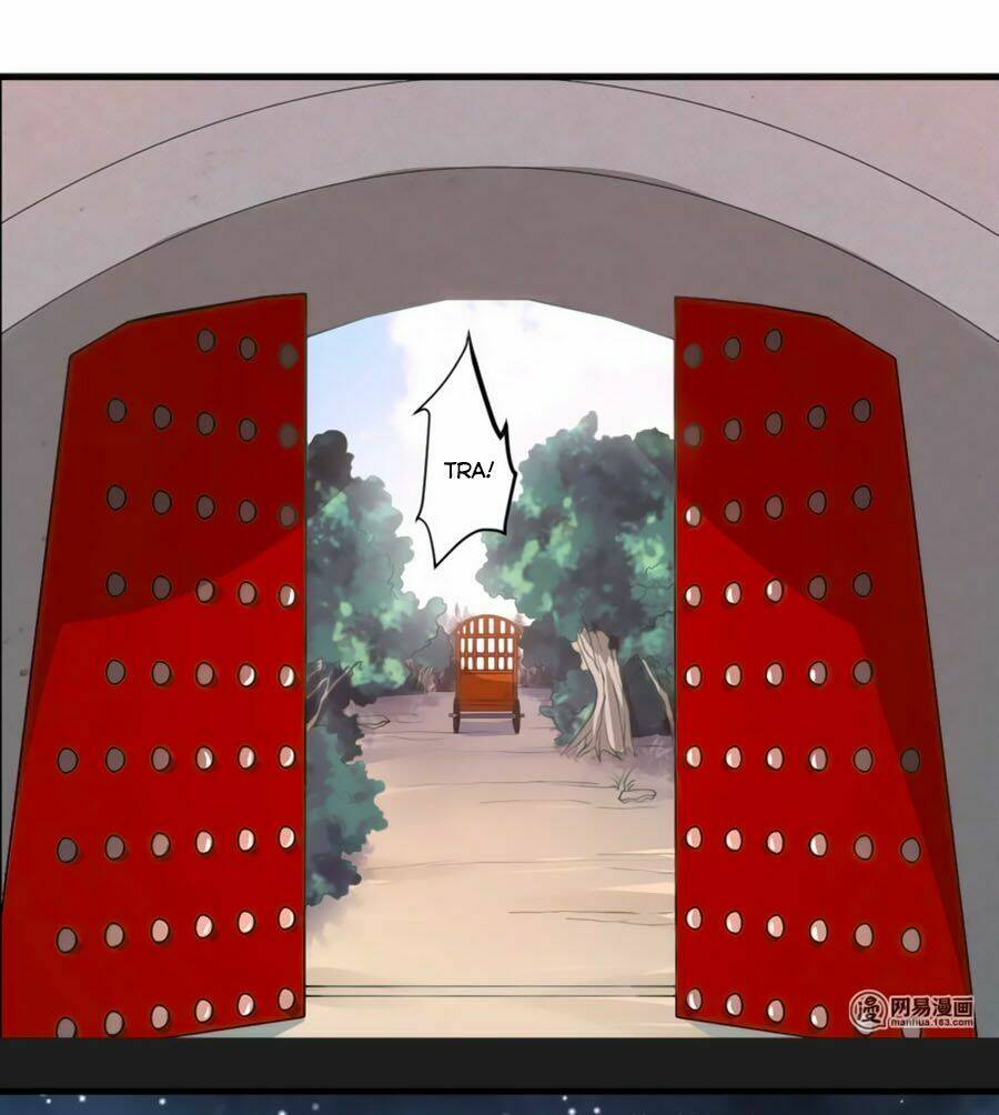 Khuynh Thế Y Phi Muốn Bỏ Chồng: Chapter 8