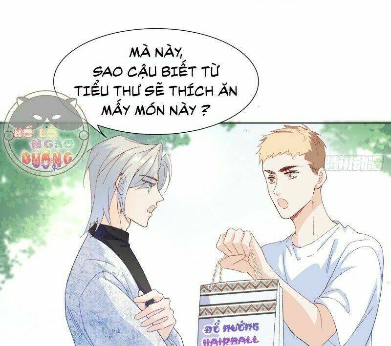 Ảnh Đế Yêu Hồ: Chapter 31