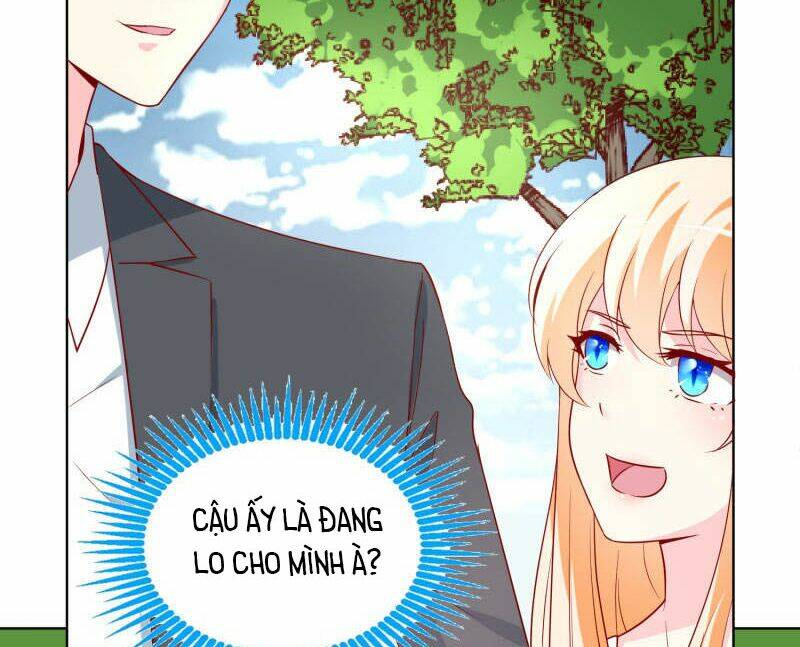 Này! Đừng Động Vào Phô Mai Của Tôi: Chapter 74