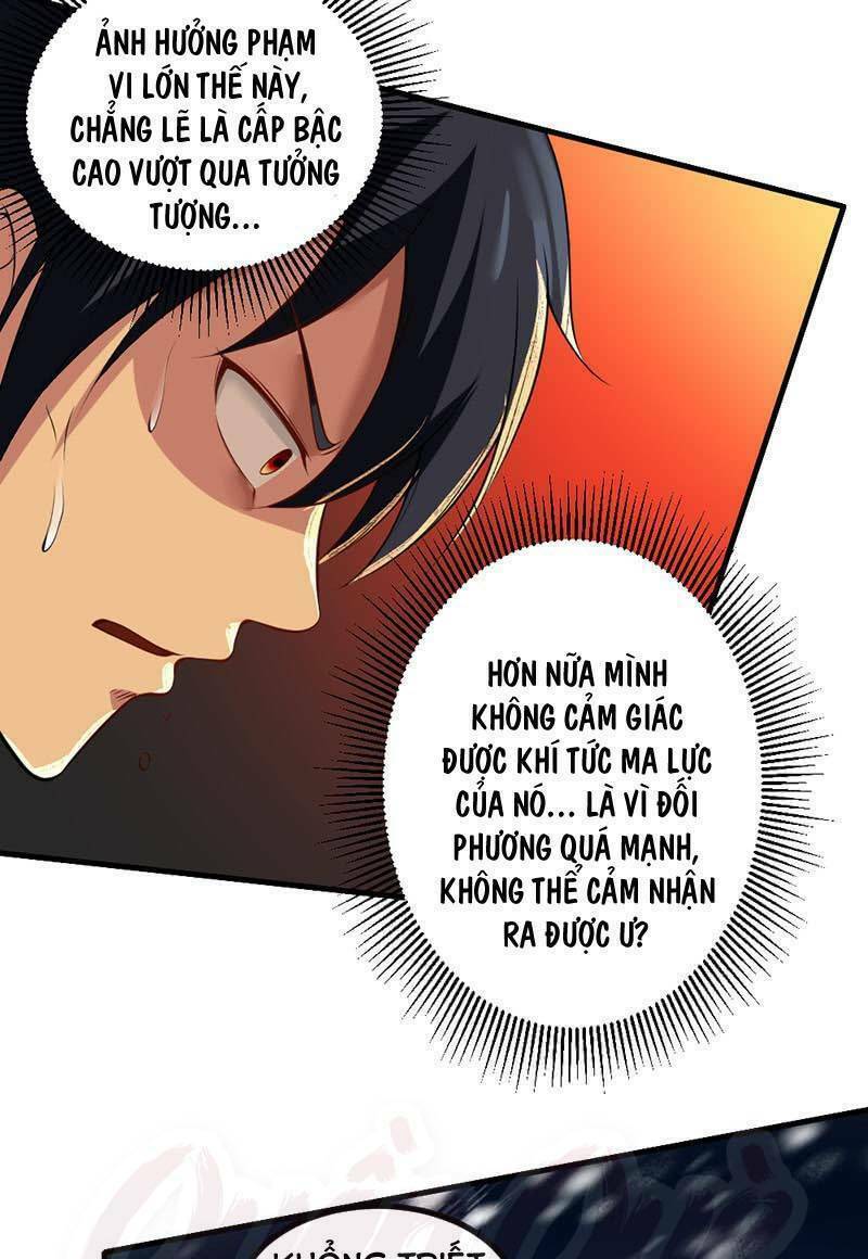 Cuộc Sống Tận Thế Bắt Đầu Từ Số 0: Chapter 27