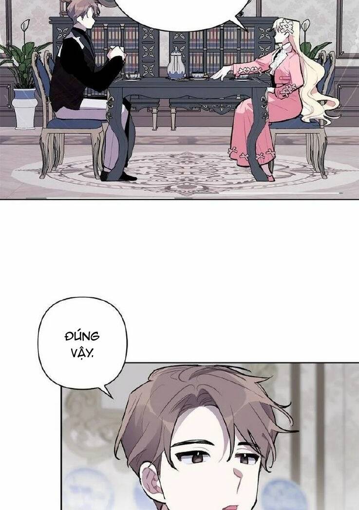 Cách Mà Pháp Sư Đối Mặt Với Cái Chết: Chapter 24.1