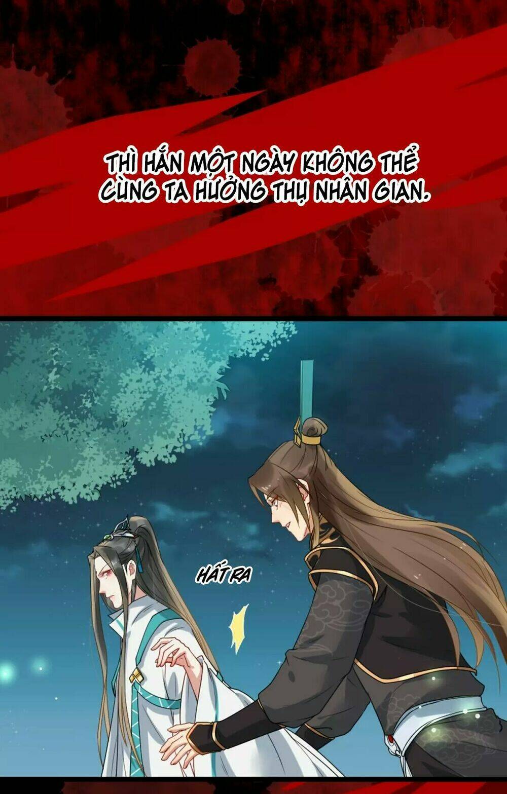 Bồng Sơn Viễn 2: Chapter 0