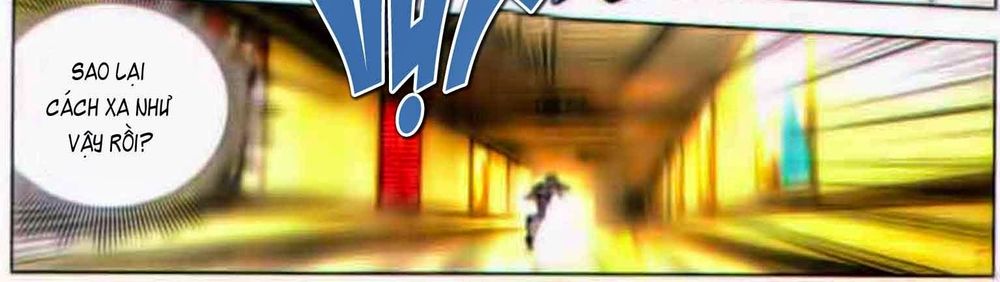 Long Tộc 2: Chapter 36