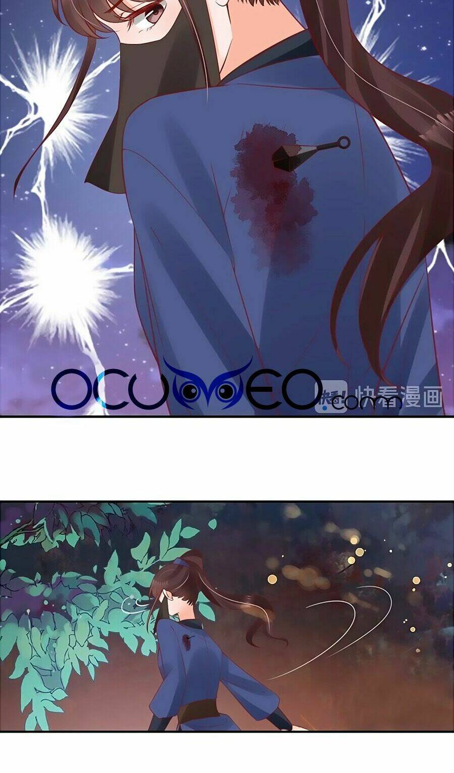 Thịnh Thế Lê Hoa Điện: Chapter 51