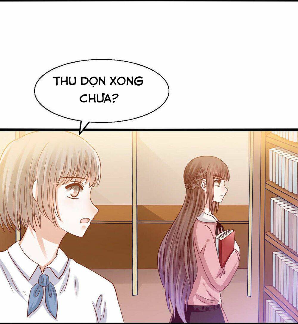 Trọng Sinh Chi Song Diện Cừu Phục Ký: Chapter 13
