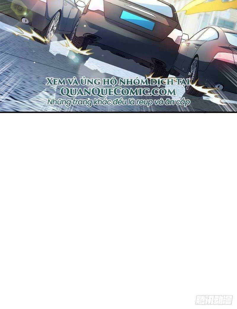 Chí Tôn Toàn Năng: Chapter 6