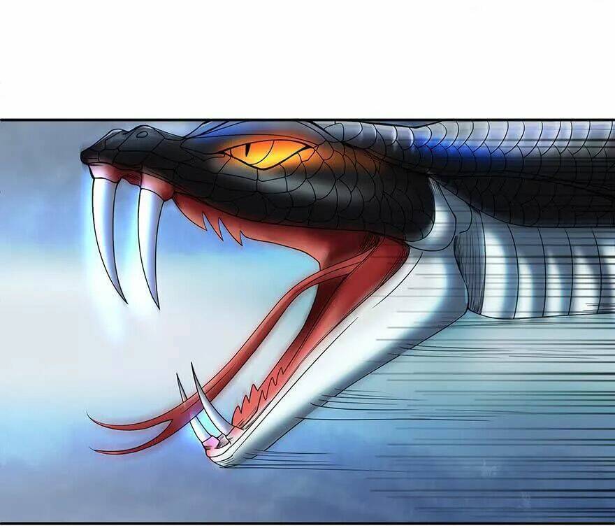 Võ Đạo Cuồng Triều: Chapter 5