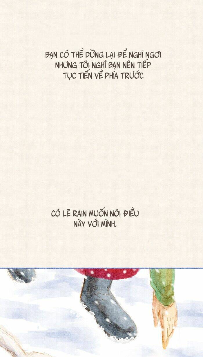 Little Rain: Chapter 12.5