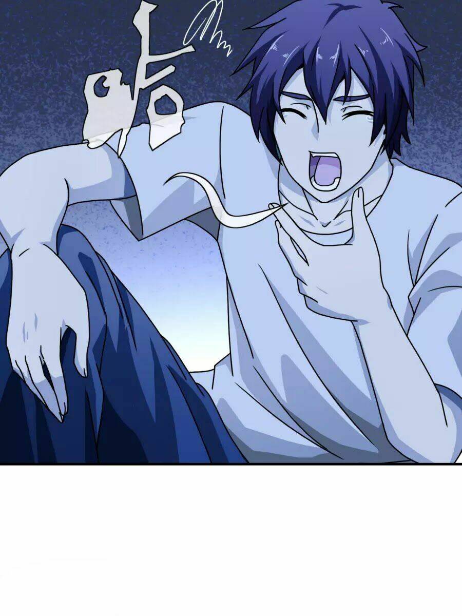 Hộ Hoa Cao Thủ Tại Đô Thị: Chapter 68