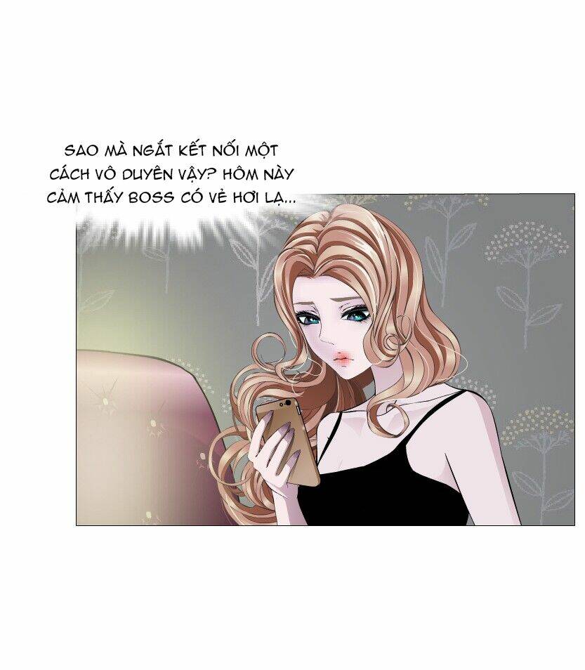 Cạm Bẫy Của Nữ Thần: Chapter 115