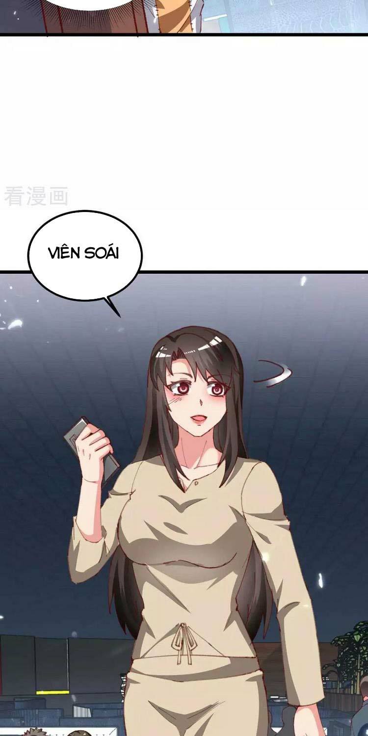 Trọng Sinh Khí Thiếu Quy Lai: Chapter 220