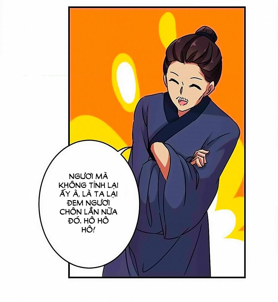 Vương Gia ! Ngươi Thật Bỉ Ổi !: Chapter 275