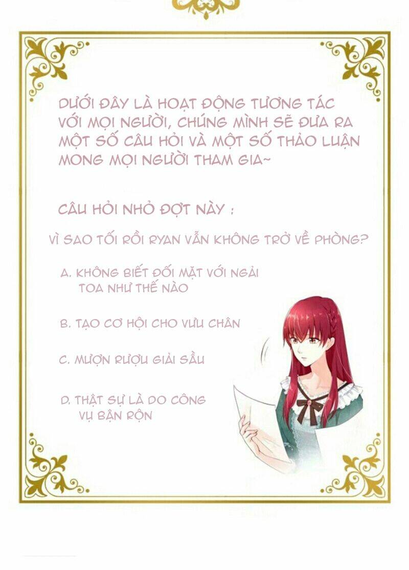 Ác Nữ Cải Biến: Chapter 57