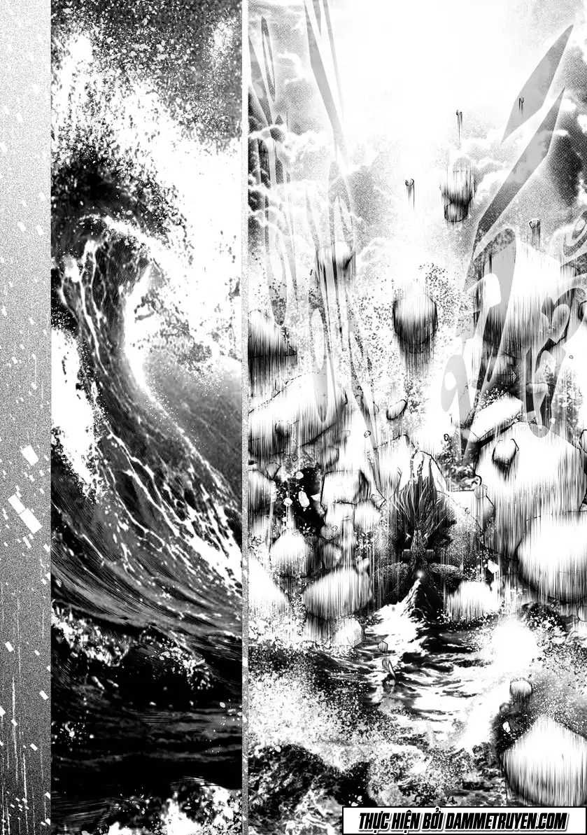 Thiên - Nhân Thống Nhất: Chapter 63
