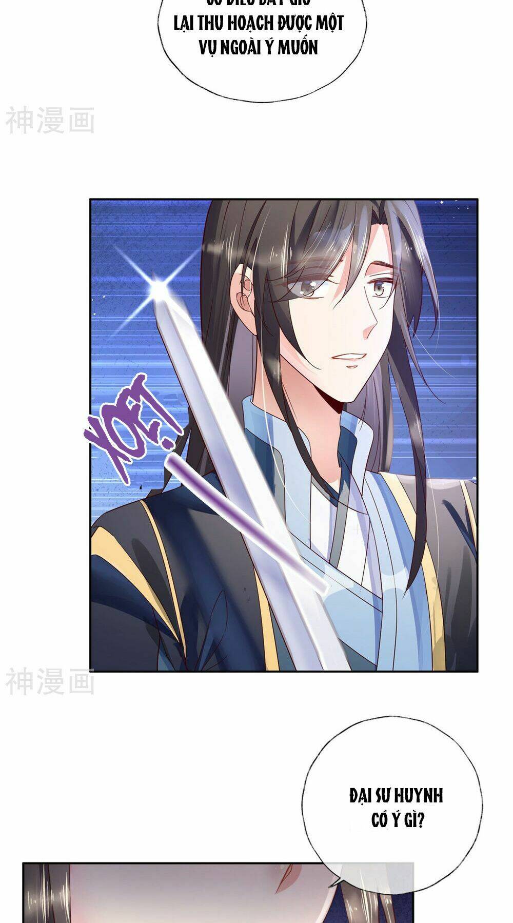 Dòng Máu Ngọt Ngào: Chapter 26