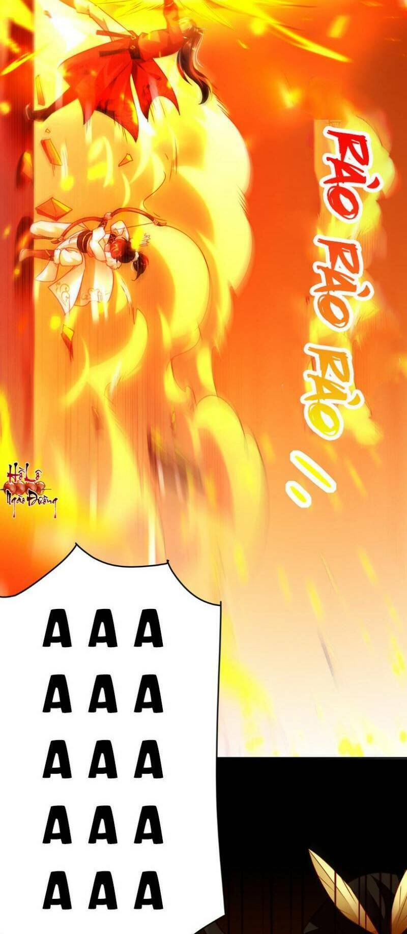 Thiên Kim Bất Hoán: Chapter 41