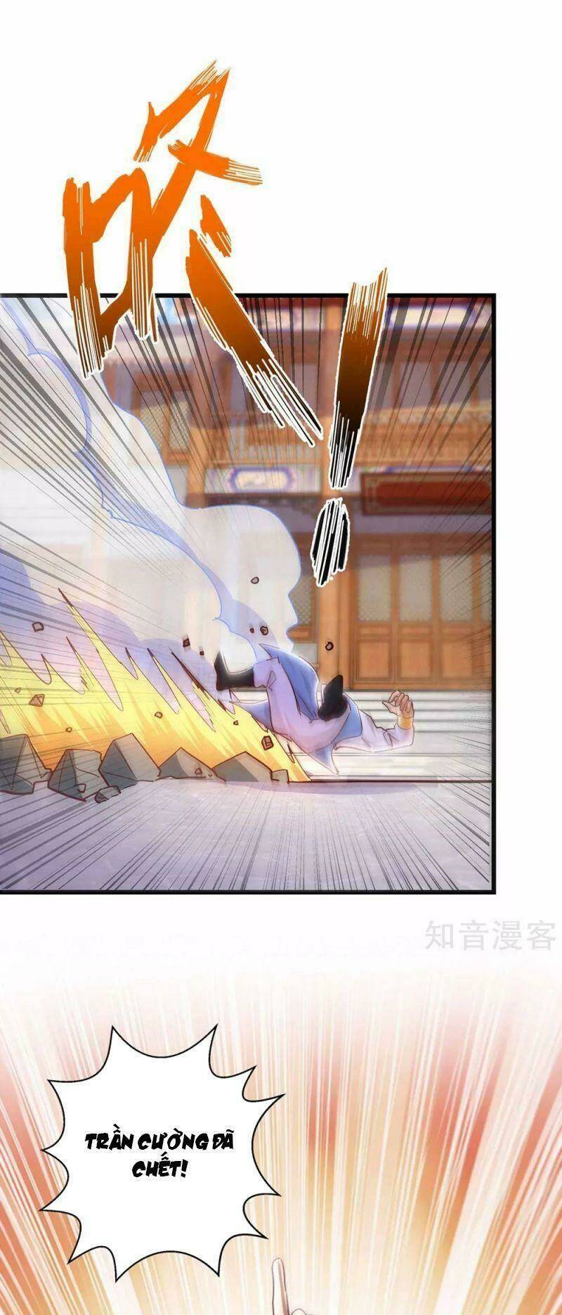 Siêu Cấp Thôn Phệ Hệ Thống: Chapter 45