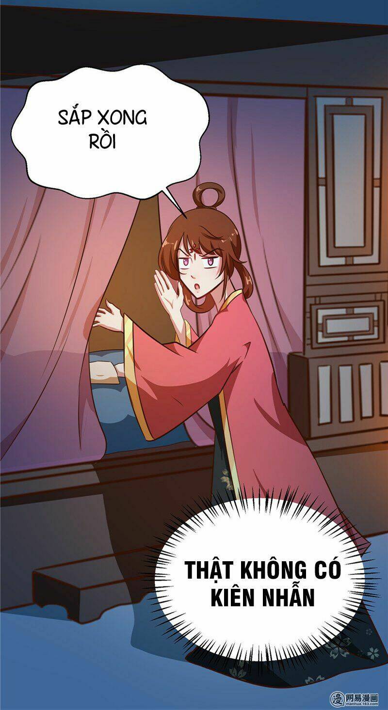 Thiên Tài Tiểu Độc Phi: Chapter 84