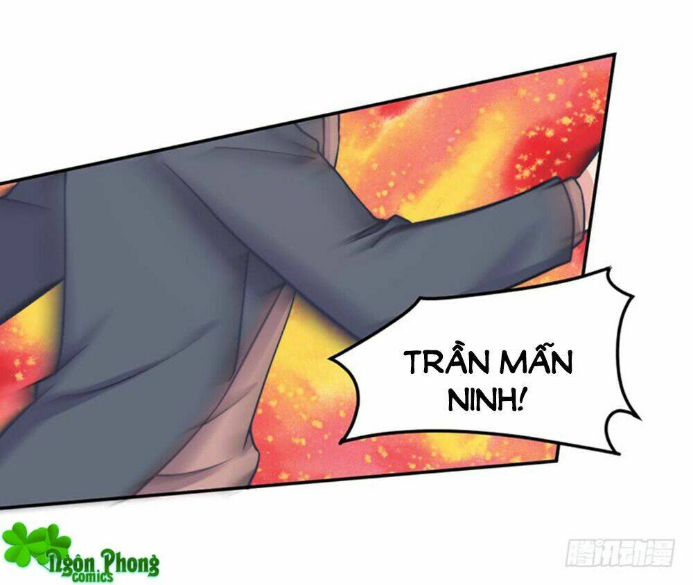 Bà Xã Tôi Là Nam Thần: Chapter 53