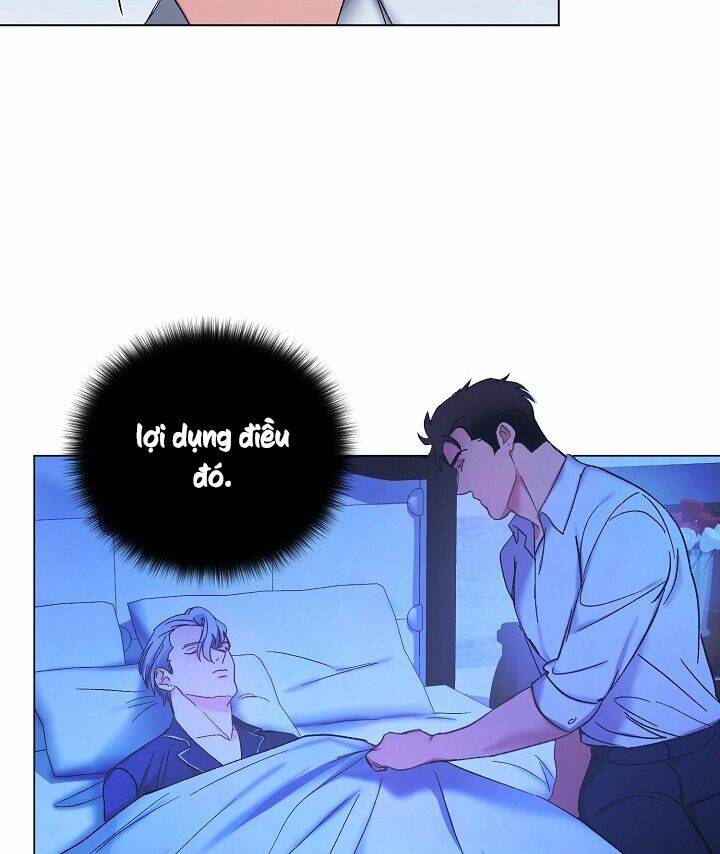 Kẻ Cắp Mặt Trăng: Chapter 7